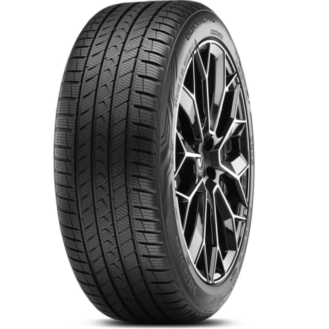 Vredestein Quatrac Pro+ 265/60 R18 114V passenger car All-season tyres Tyres AP26560018VQPPA02 Tyres (100001)