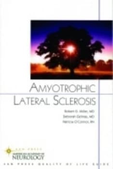 Amyotrophic Lateral Sclerosis by Robert Miller Book