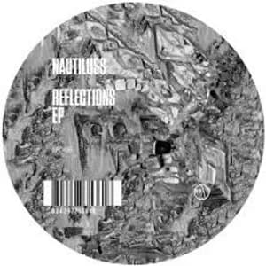 Nautiluss - Reflections EP Vinyl