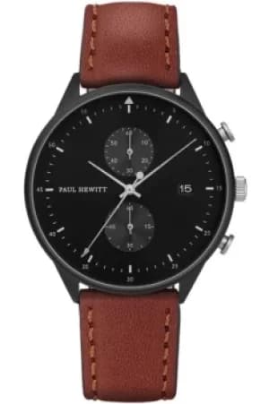 Paul Hewitt Watch PH-C-B-BSS-1M