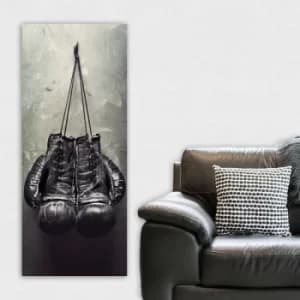 DKY130122431_50120 Multicolor Decorative Canvas Painting