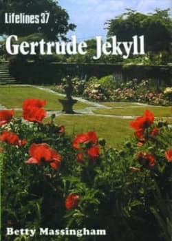 Gertrude Jekyll by Betty Massingham Paperback