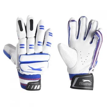 Slazenger Premier Batting Gloves Juniors - Jnr Small LH