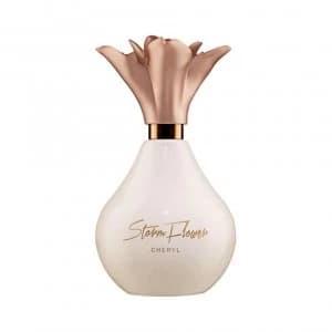 Cheryl Storm Flower Eau de Toilette For Her 100ml