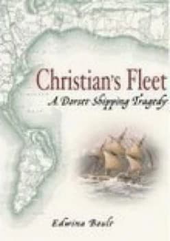 Christians Fleet by Edwina Boult Book