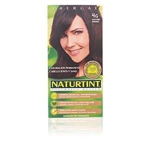 NATURTINT #4G castano dorado