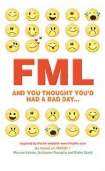 Fml by Didier Guedj Book