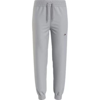 Tommy Sport Jogging Pants - Light Grey