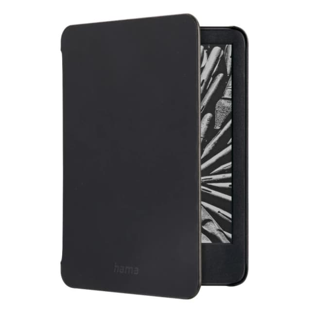 Hama Hama Fold Folio Black 00217241