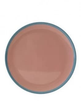 Premier Housewares Mimo Miami Arch Melamine Dinner Plates Set Of 4