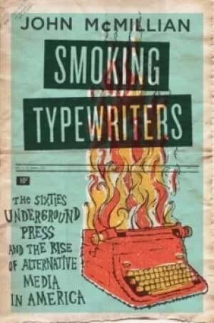Smoking typewriters by John Campbell McMillian