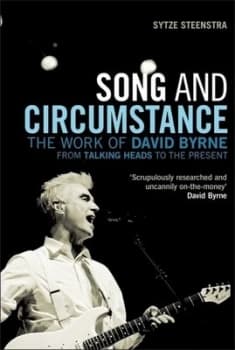 Song and Circumstance by Sytze Steenstra Hardback