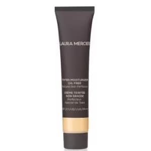 Laura Mercier Tinted Moisturiser Oil Free Natural Skin Perfector Mini 25ml (Various Shades) - Pearl