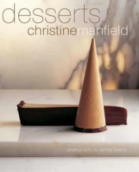 Desserts by Christine Manfield Paperback