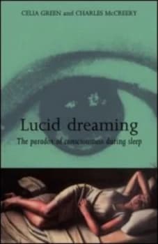 Lucid Dreaming by Celia and Mccreery Green Paperback