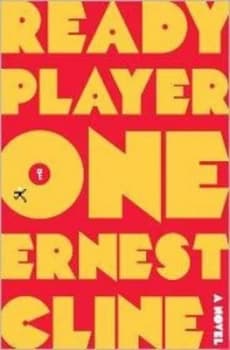 Ready Player One by Ernest Cline Hardback