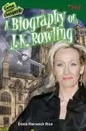 game changers a biography of j k rowling
