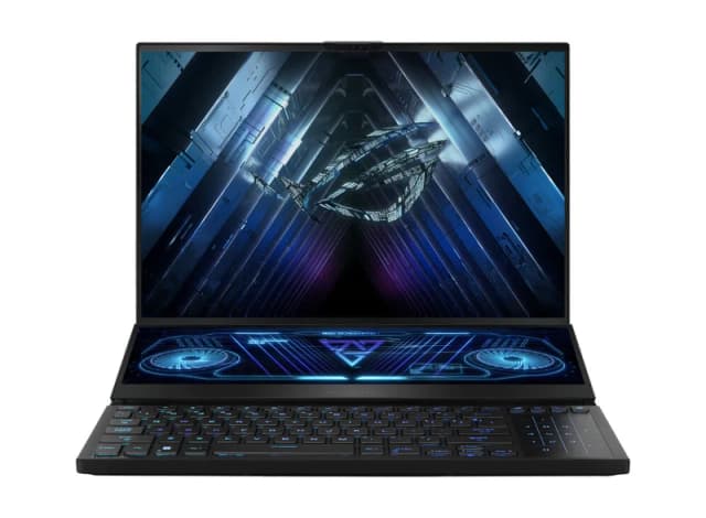 Asus ROG Zephyrus Duo 16 GX650 (2023) 16" Gaming Laptop