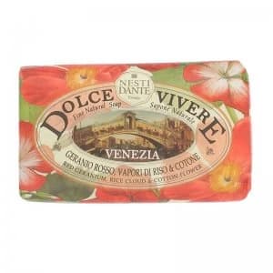 Nesti Dante Dolce Vivere Venezia Soap 250g
