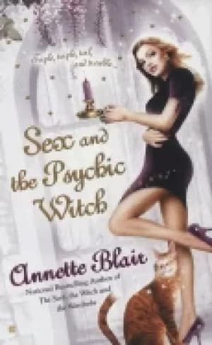 sex and the psychic witch