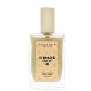 Anastasia Beverly Hills Body Makeup Shimmer Body Oil 45ml