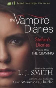 The Craving by L J Smith Paperback
