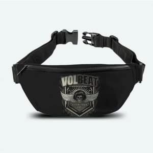 Volbeat - Established Bum Bag
