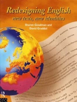 Redesigning English by Sharon Goodman Paperback