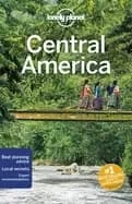 lonely planet central america