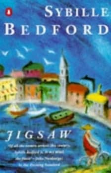 Jigsaw by Sybille Bedford Paperback