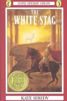 The White Stag by Kate Seredy