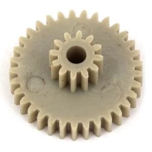 Associated Cr12 Step Gear