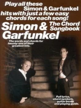 Simon and Garfunkel by Nick Crispin Paperback