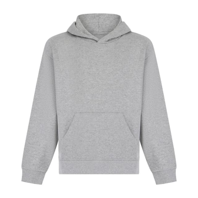 Sf PC6536 boys's Children's sweatshirt in Grey
