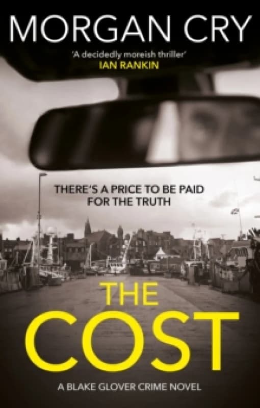 The Cost Paperback / softback