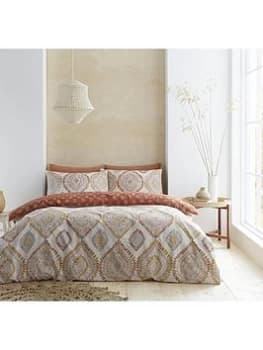 Pineapple Elephant Pineapple Elephant Ziri Duvet Set - Db