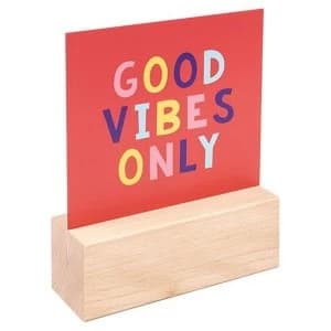 Positive Vibes Boards