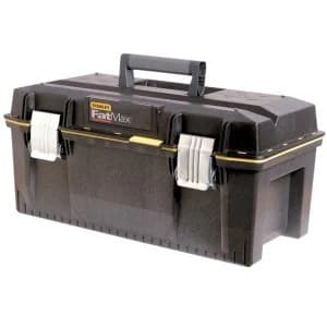 Stanley FatMax Waterproof IP53 Toolbox 58cm (23in)