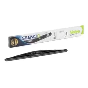 VALEO Wiper blade HYUNDAI,NISSAN,MAZDA 574201 76630S7AG01,76730S2X003,86542SG380