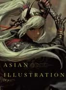 asian illustration 46 asian illustrators with distinctively sensitive and e