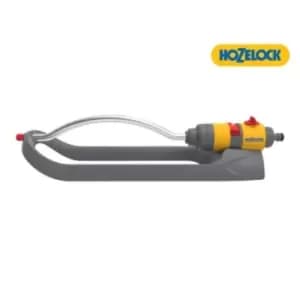 Hozelock Rectangular Sprinkler Plus 250m 18 Hole