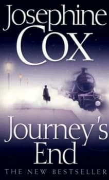 Journeys End by Josephine Cox Paperback