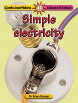 Simple Electricity by Brian J Knapp Book