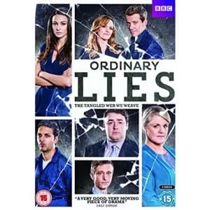 Ordinary Lies - Series 1 DVD