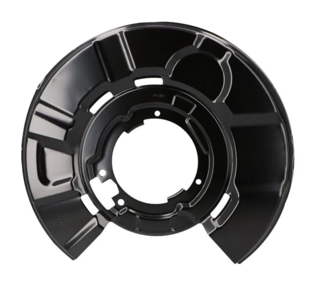 LTD LTD-34216792247 Brake Disc Back Plate Rear Axle Left Splash Panel,brake disc (1330)