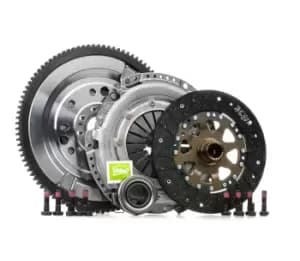 VALEO Clutch TOYOTA 837124 134500G010,134500G011,1345027020 Clutch Kit 1345027021,1345027022