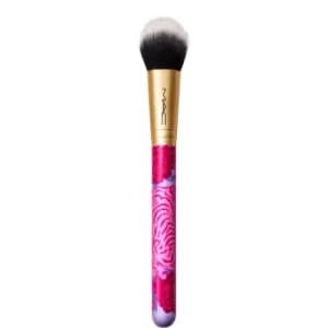 MAC 159S Duo Fibre Blush Brush Lunar Luck