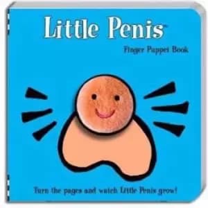 Little penis by Craig Yoe
