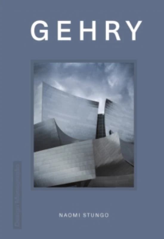 Design Monograph: Gehry Hardback