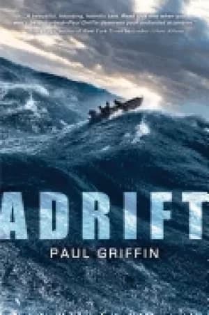 adrift griffin paul